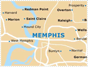 Memphis Travel Guide